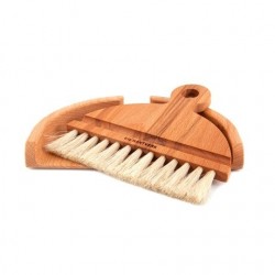 brosse de table