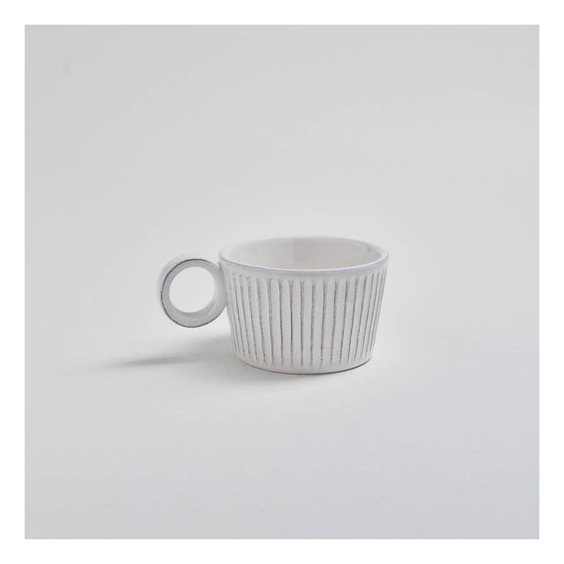 Tea cup