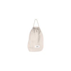 Sac en coton bio beige