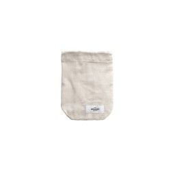 Food bag, stone cotton