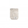 Food bag, stone cotton